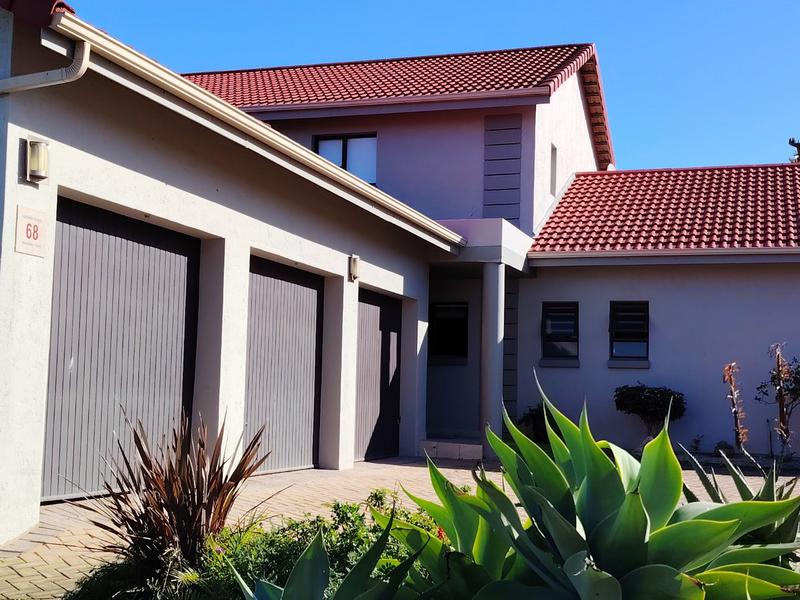 5 Bedroom Property for Sale in Mossel Bay Golf Estate Western Cape